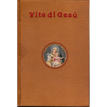 Vita di Gesà¹