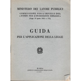 Guida per l'applicazione della legge