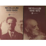 Nicola Lisi. Vol. 1: 1928-1944