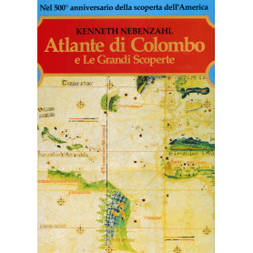 Atlante di Colombo e Le Grandi Scoperte