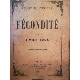 Fécondité