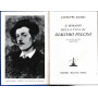 Il romanzo della vita di Giacomo Puccini