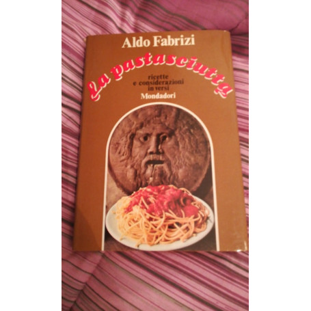 La pastasciutta