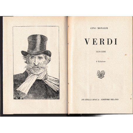 Verdi 1839-1898
