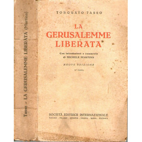 La Gerusalemme liberata