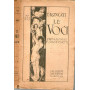 Le voci (aforismi)