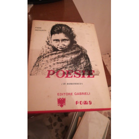 POESIE (IN ROMANESCO)