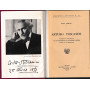 Arturo Toscanini