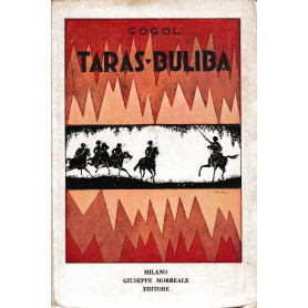 Taras Buliba