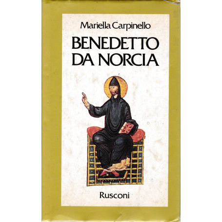 Benedetto da Norcia