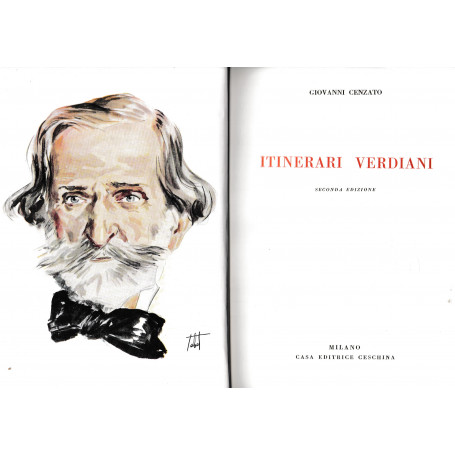 Itinerari Verdiani