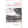 I poeti del Picenum. Antologia critica 1974-75