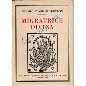 Migratrice divina