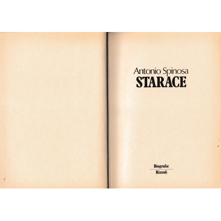 Starace