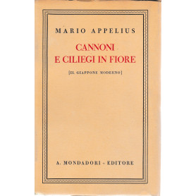 Cannoni e ciliegi in fiore (il Giappone moderno)