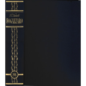 Antonio Fogazzaro