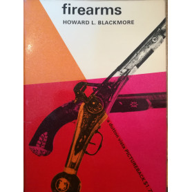 Firearms