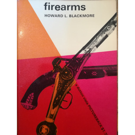 Firearms
