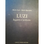 Luzi. Leggere e scivere.