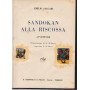 Sandokan alla riscossa