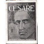 Cesare. Con carta dell'epoca dell'impero romano