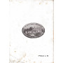 Cesare. Con carta dell'epoca dell'impero romano