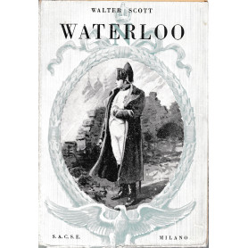 Waterloo (vita di Napoleone)