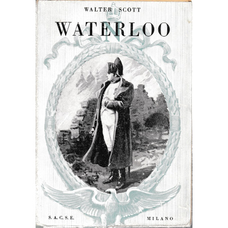 Waterloo (vita di Napoleone)