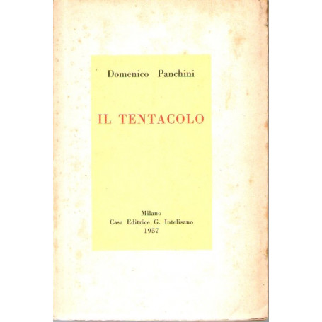Il tentacolo