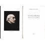 Toscanini visto da un critico