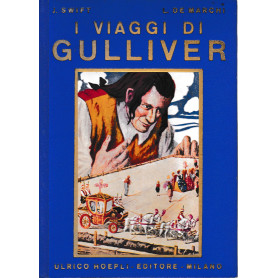 Viaggi di Gulliver in alcune regioni remote del mondo (Lilliput e Brobdingnac)