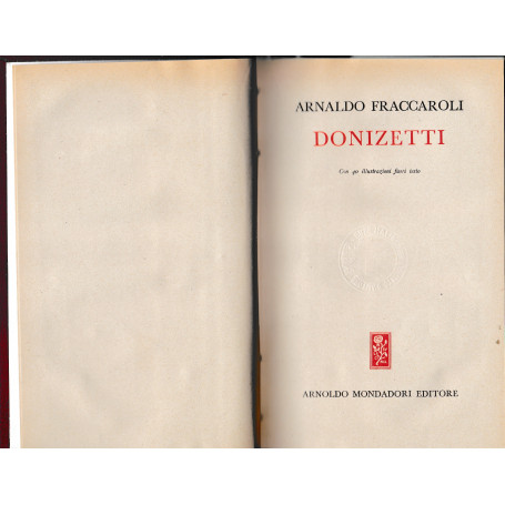 Donizetti