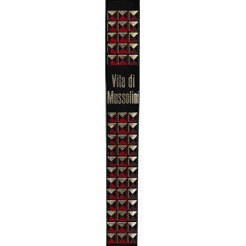 Vita di Mussolini