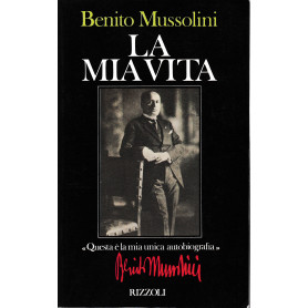 La mia vita