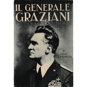 Il Generale Graziani (l'africano)
