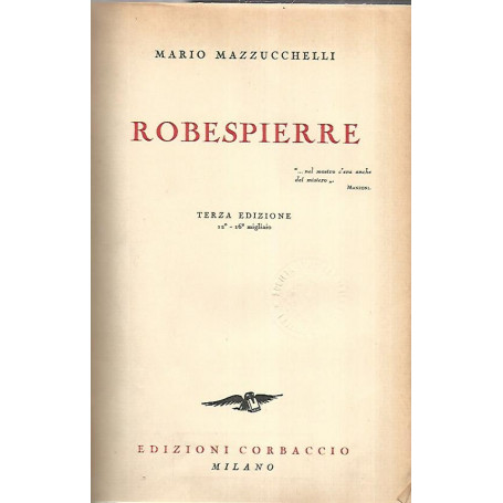 Robespierre