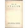 Stalin