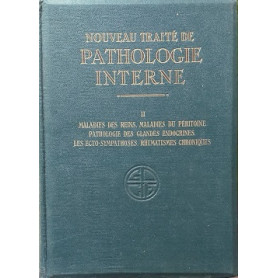 Nouveau Traité de Pathologie Interne