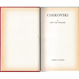 Ciaikovski