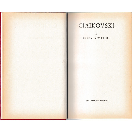 Ciaikovski