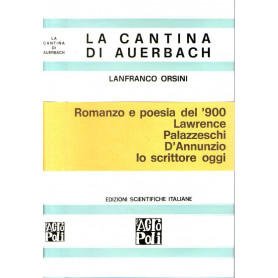La cantina di Auerbach