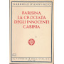 Parisina La crociata degli innocenti Cabiria