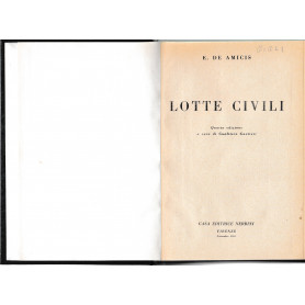 Lotte civili