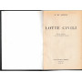 Lotte civili