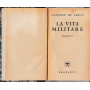 La vita militare
