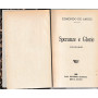 Speranze e Glorie