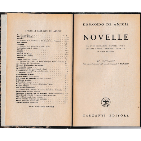 Novelle