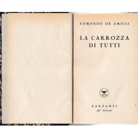 La carrozza di tutti