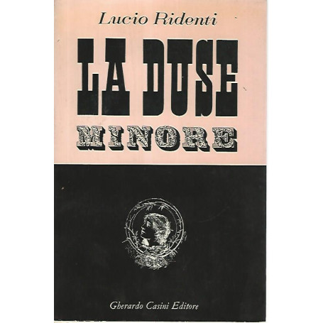 La Duse minore