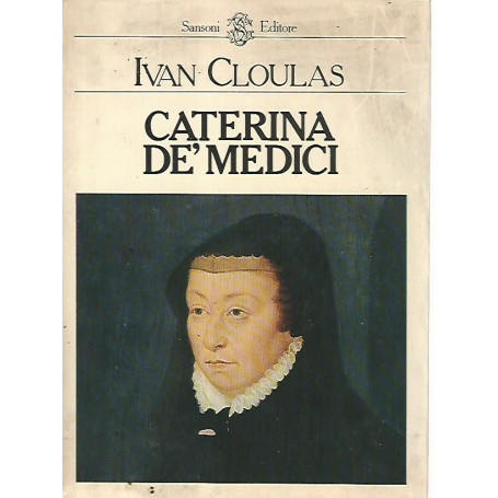 Caterina De' Medici